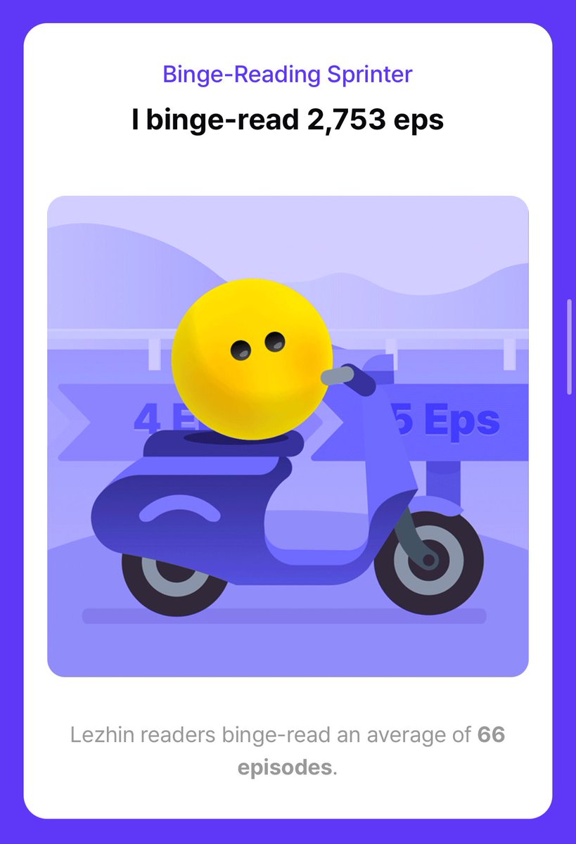 these numbers are making me consider taking up a new hobby