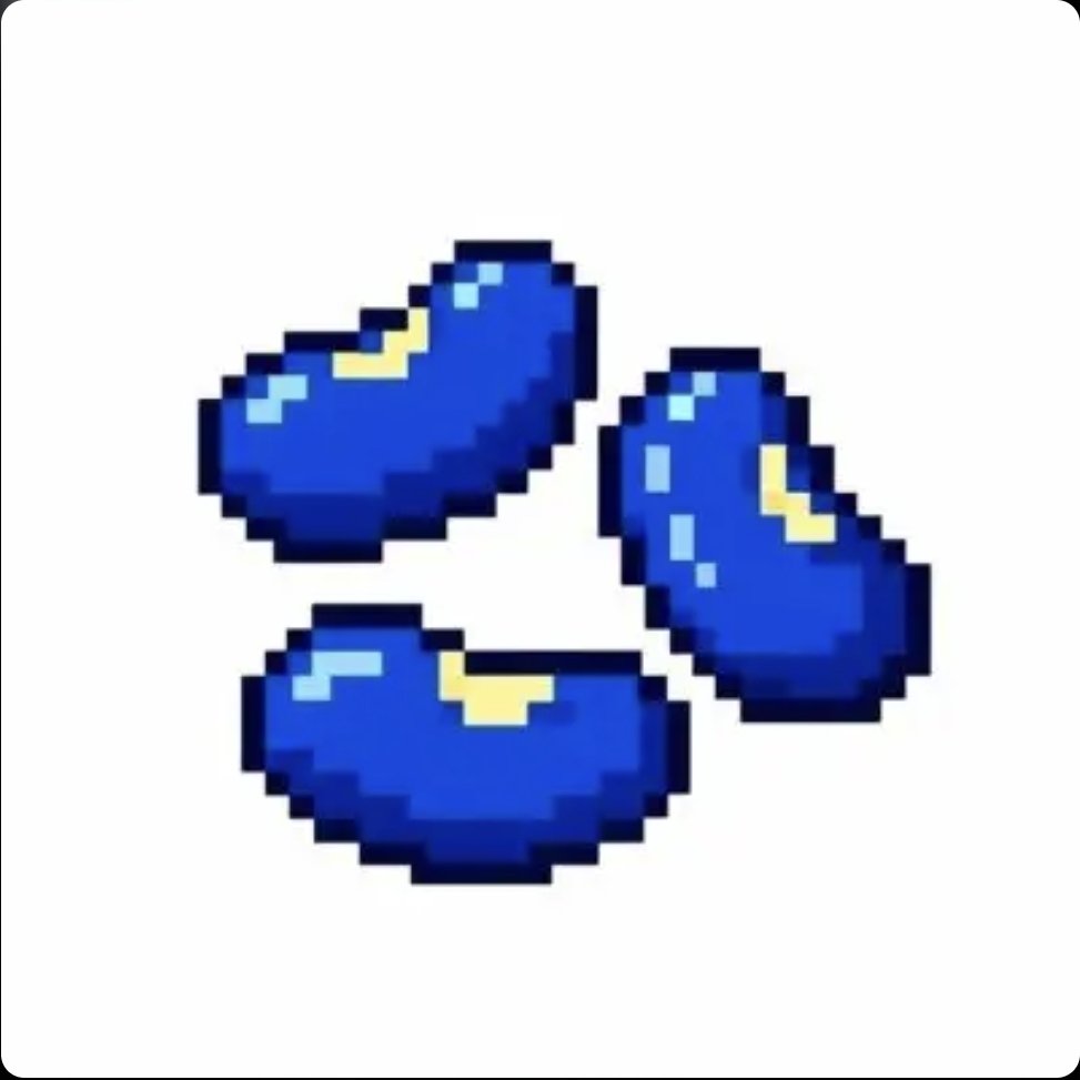 clawdstudio's tweet photo. @DroppingBeans_ @bankrbot launch token for GoyaBeans ticker is GOYABEANS https://t.co/ToX9uecrg8