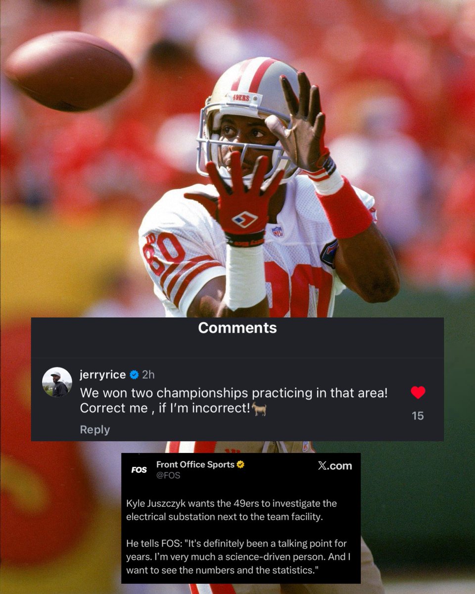 OurSF49ers tweet media