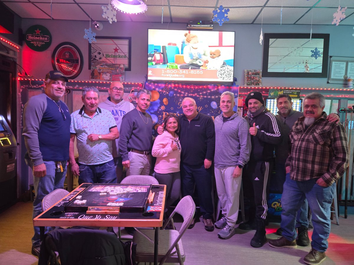 Anibal Ramos Jr tweet media