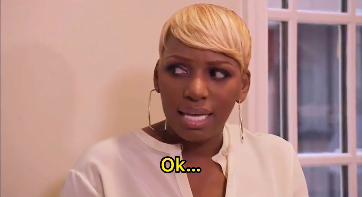 Queens of Bravo tweet media