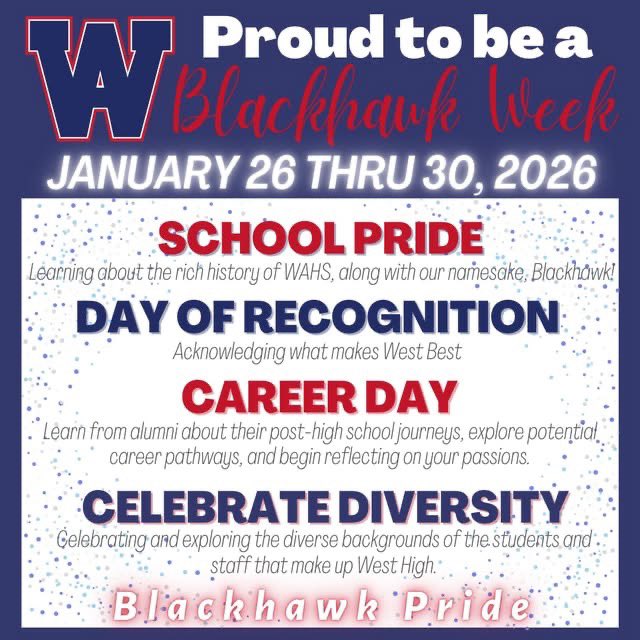 WestAuroraActivities tweet media