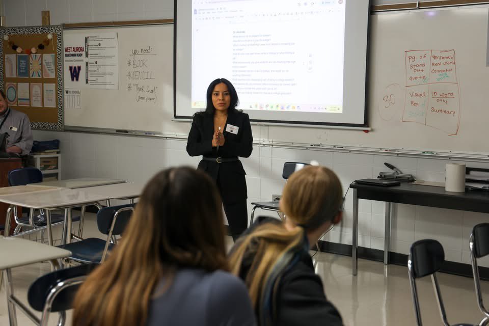 WestAuroraActivities tweet media