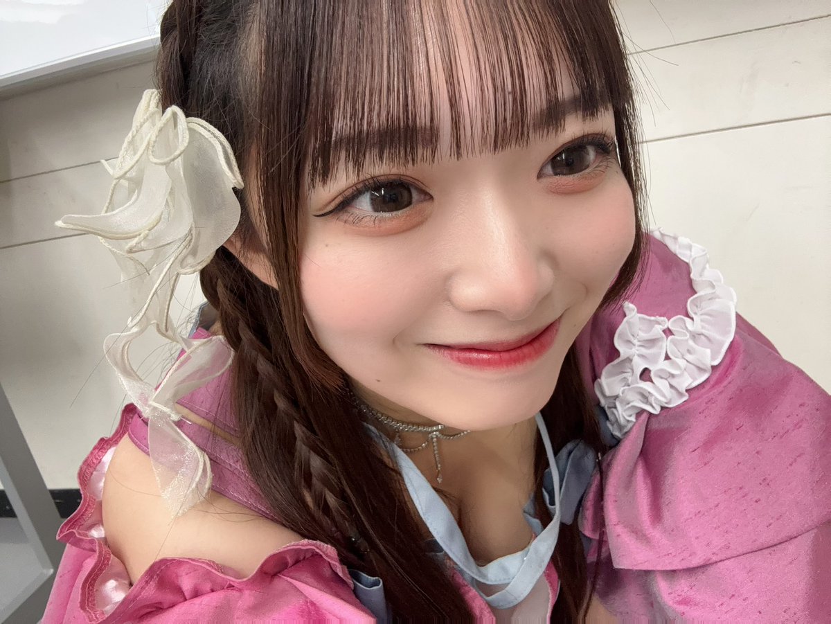 みくりだよ✌︎ tweet media