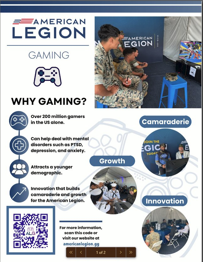 WarriorGameTherapy tweet media