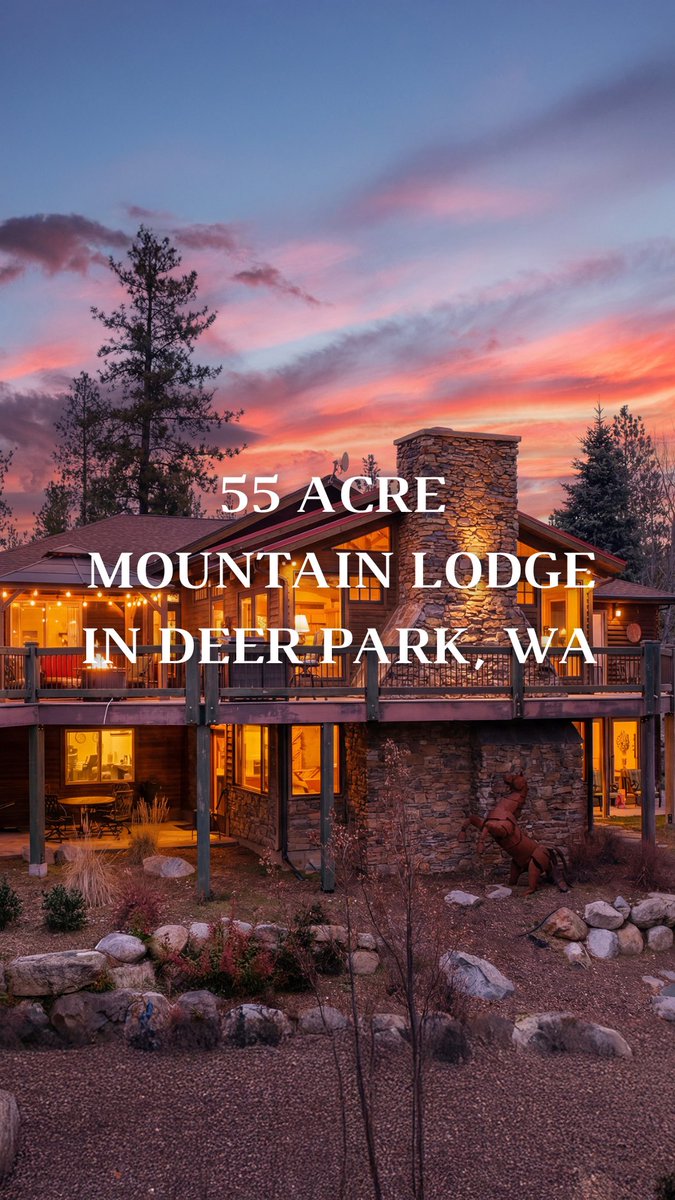 Coeur d’Alene Real Estate tweet media