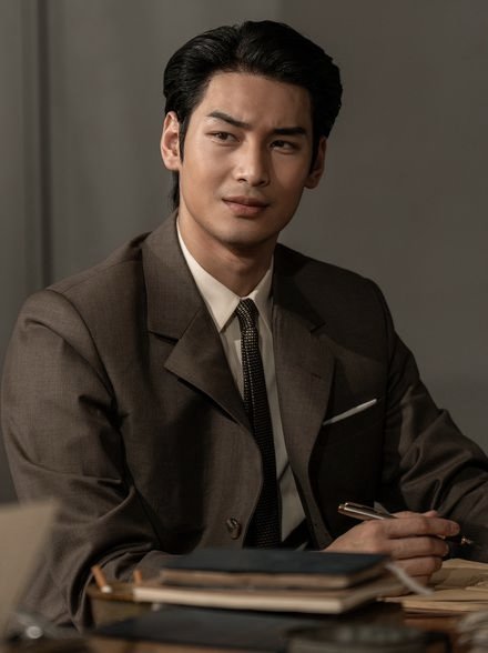 cssantmoon's tweet image. Our Prince Charming Apo Nattawin #Apocolleagues 🌙✨

APO AS TRIN IN SHINE

@Nnattawin1
#ApoNattawin #DrTrin
#ShineTheSeries #TrinTime