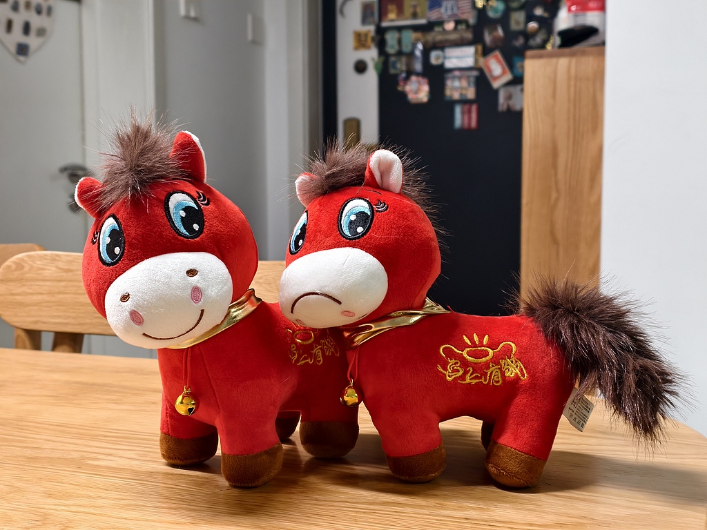 作業員のちょっとしたミスで口の部分の縫い目が逆さまになった不良品