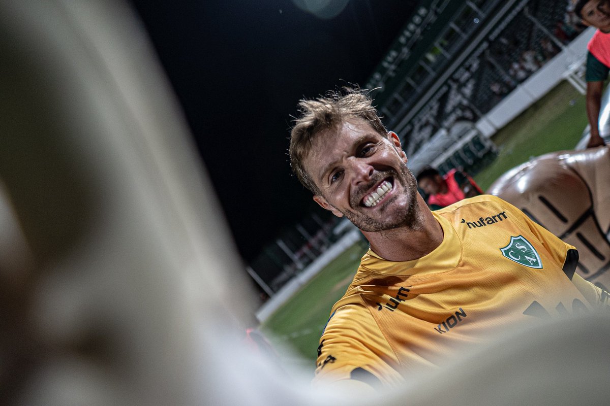 Club Atlético Sarmiento tweet media