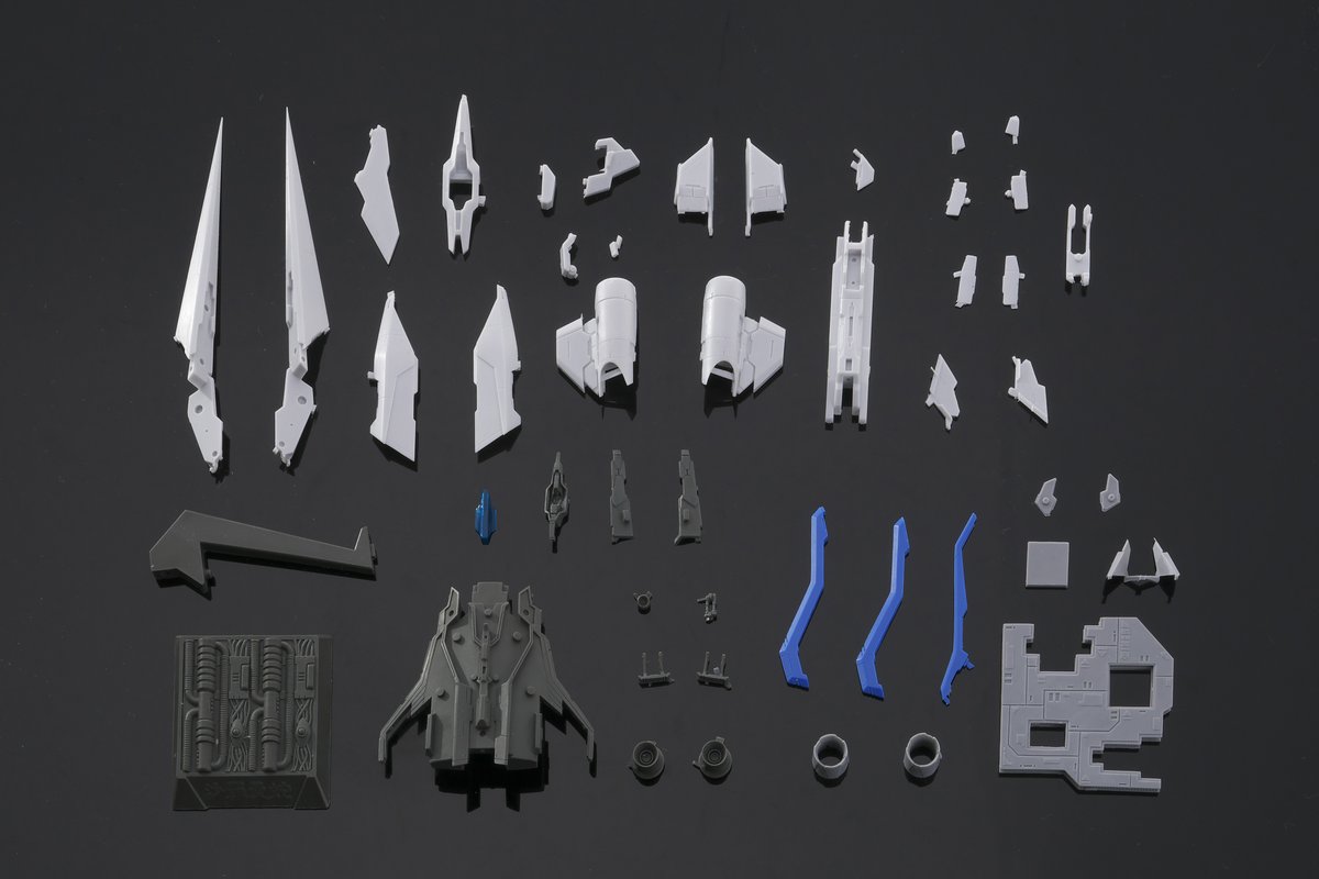 30MS シャルロナ (アニマートフォーム) 海老川兼武 30MS シャルロナ