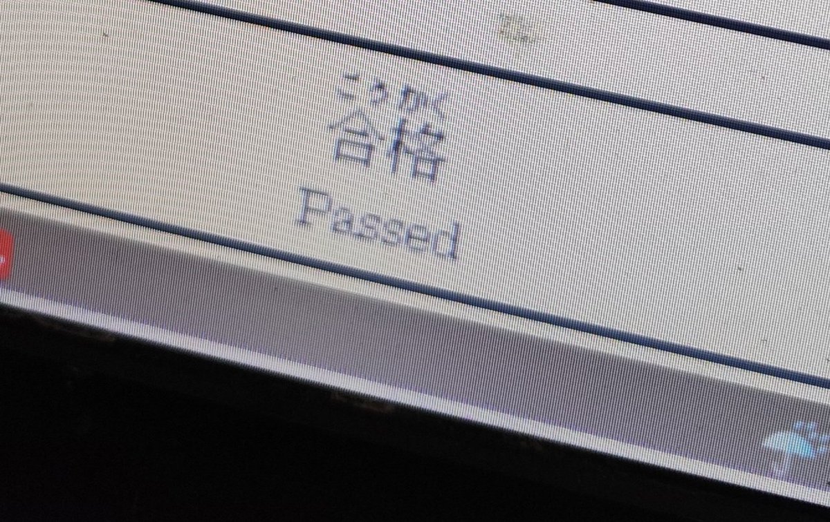 Muah 😘 walopun rada mepet nilainya 🤣 gpp diriku tetap bersyukur alhamdulillah masyaallah tabarakallah ✨