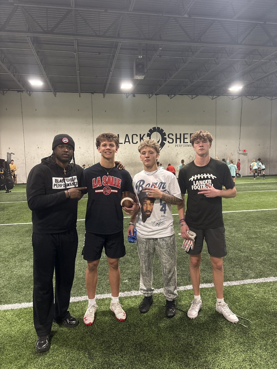 Garrett Fraley tweet media