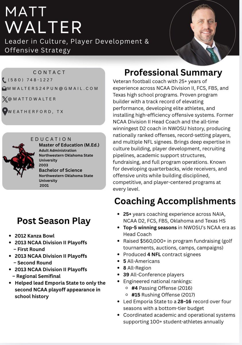 Legacy Leadership tweet media