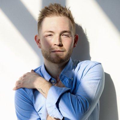 mrpatrickg's tweet image. #NewProfilePic