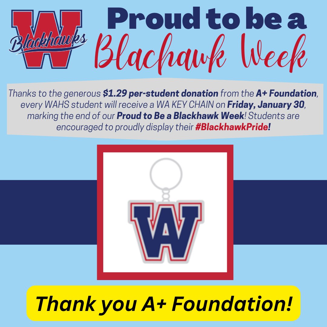 WestAuroraActivities tweet media