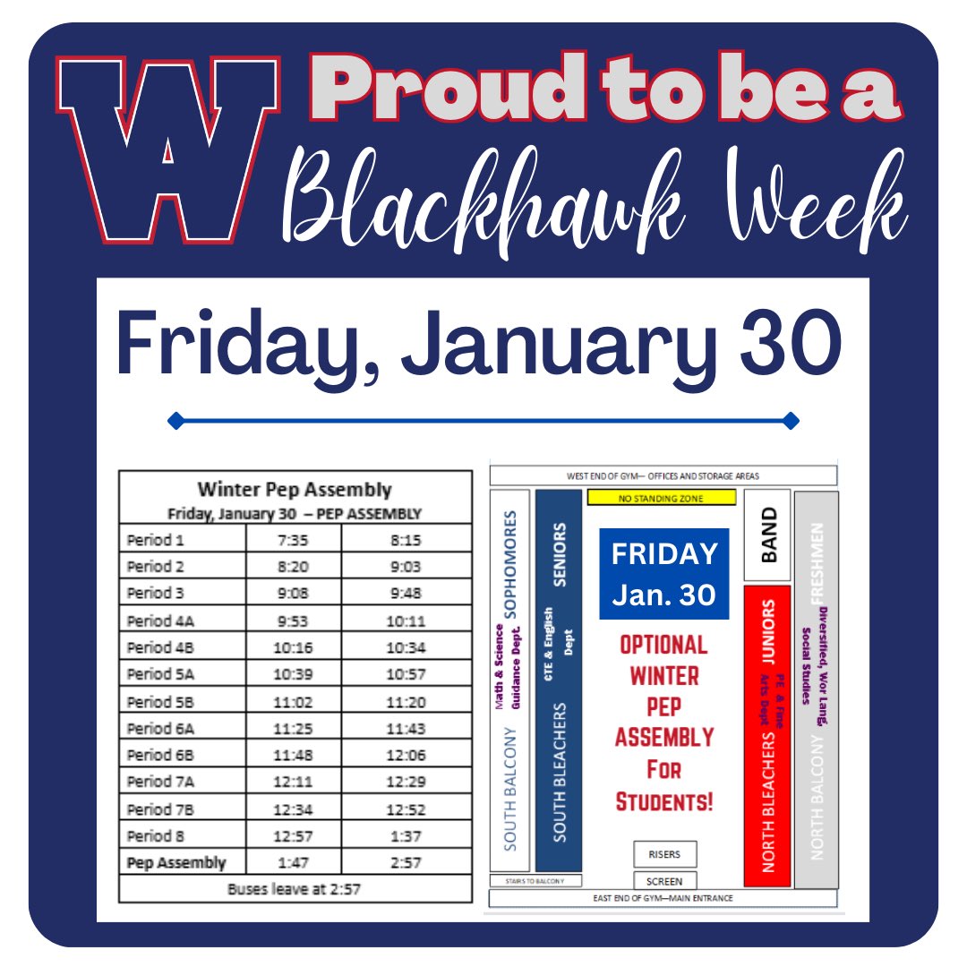 WestAuroraActivities tweet media