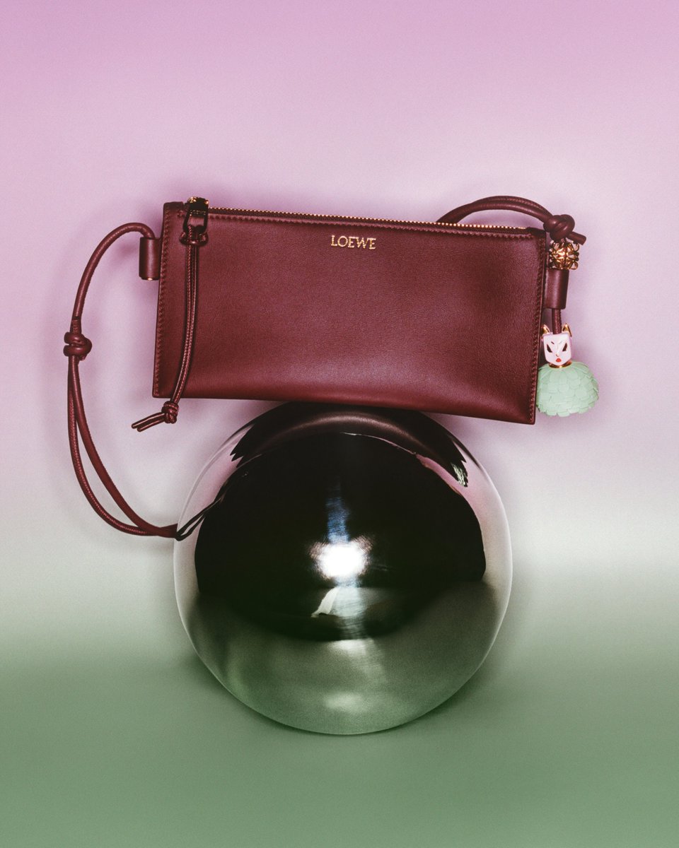 LOEWE JAPAN / ロエベ ジャパン (@LoeweJP) / Highlights / X