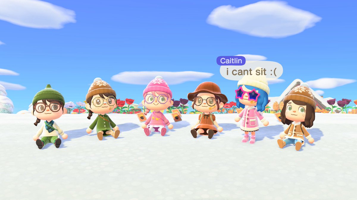 new island problems.