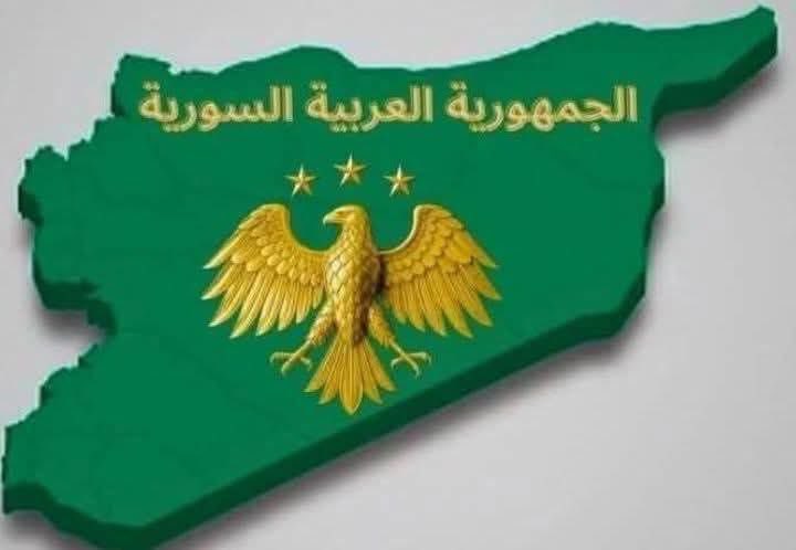 <a href="/SFOUK_AL_SHEIKH/">Sfouk Alsheikh</a> لا درزي اجري لا علوي فلول لا كردي قسدي 🤌🏻🇸🇾✌️