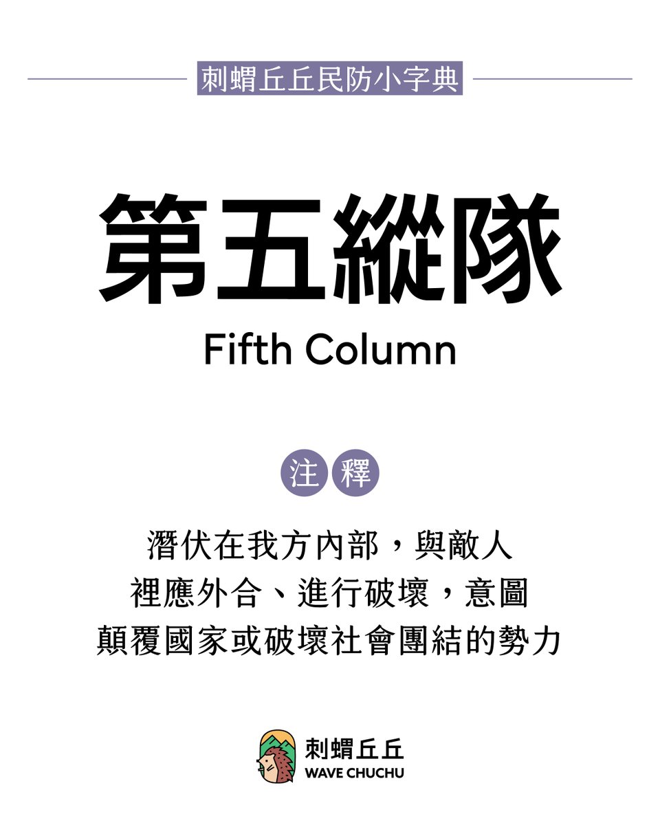 沃草 Watchout tweet media
