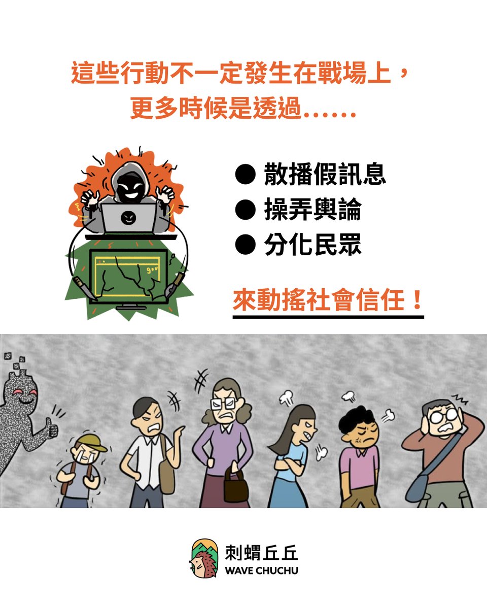 沃草 Watchout tweet media