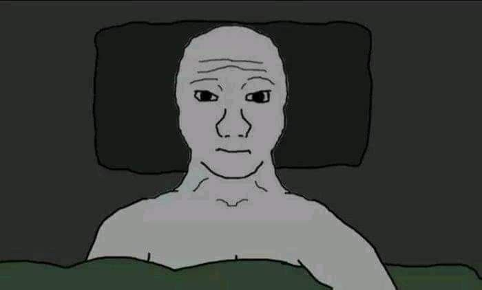 XdoAnao's tweet image. &amp;gt;acorde
&amp;gt;pegue transporte público
&amp;gt;trabalhe
&amp;gt;pegue transporte público
&amp;gt;chegue em casa
&amp;gt;se distraia um pouco com vídeos curtos
&amp;gt;vá dormir
&amp;gt;repita