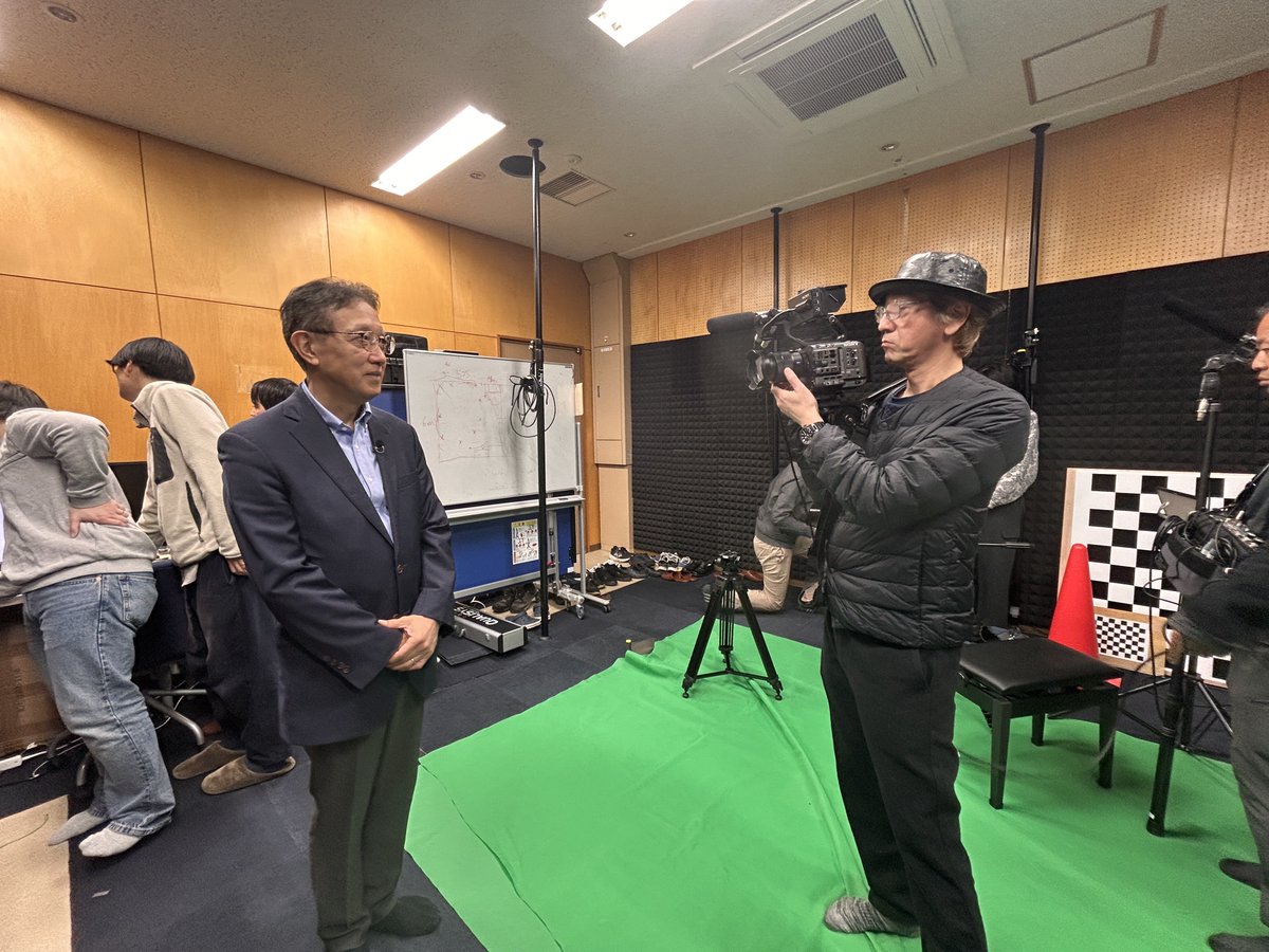 Science Tokyo （東京科学大学） tweet media