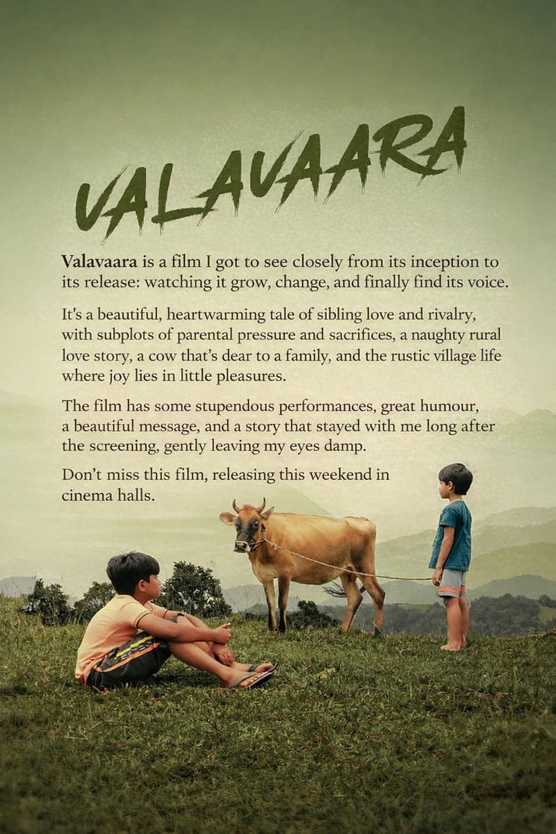 Sunayana Suresh tweet media