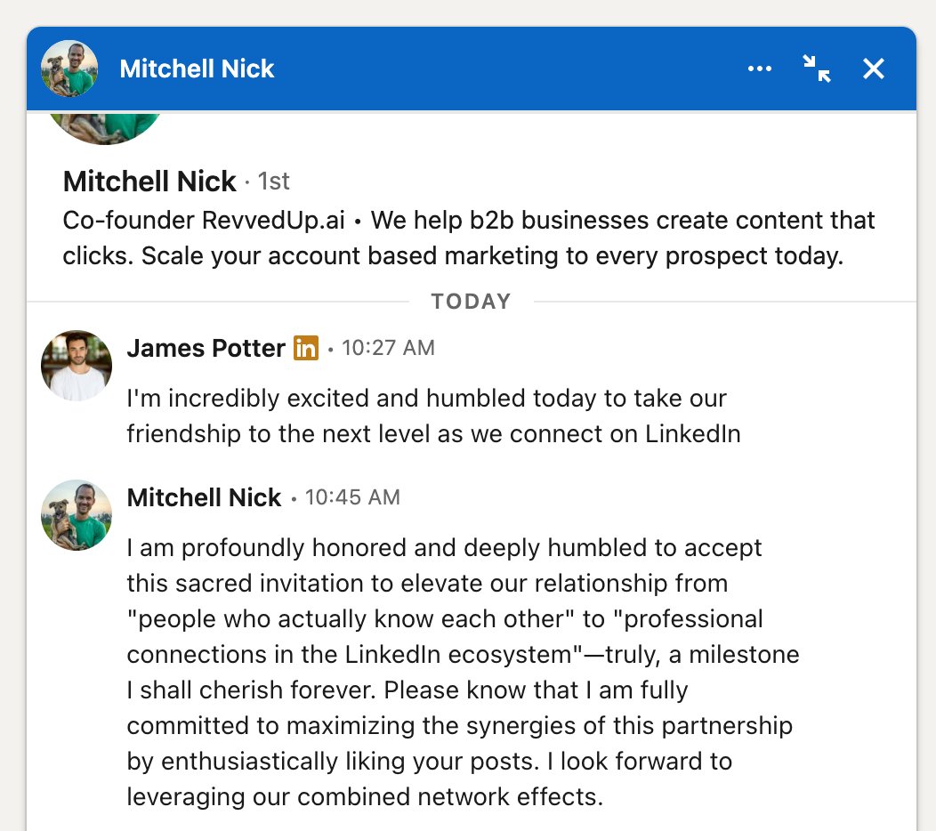 James Potter (rephonic.com) tweet media