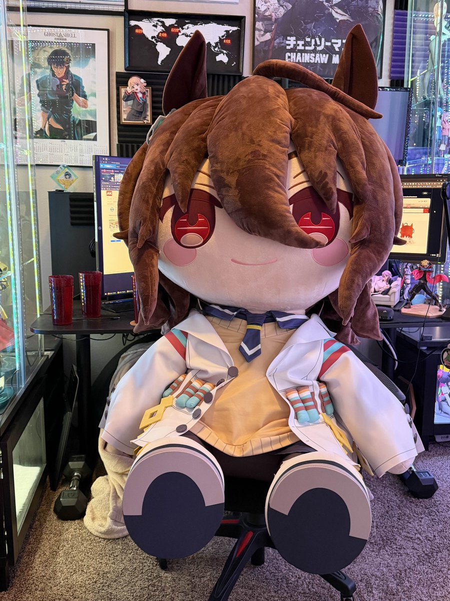 FriendlyBaron tweet media