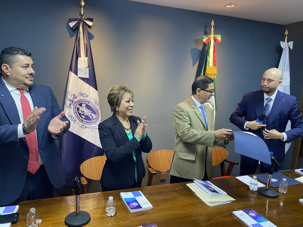 Graciela Pompa tweet media