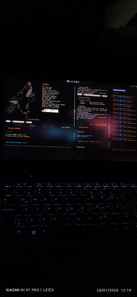 spidey.js tweet media