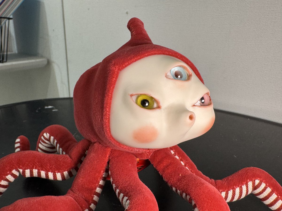 🎪おにんぎょ屋 葉🎪 (@cat_doll_holic) / Posts / X