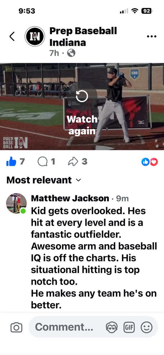 Gabe Westerfeld tweet media