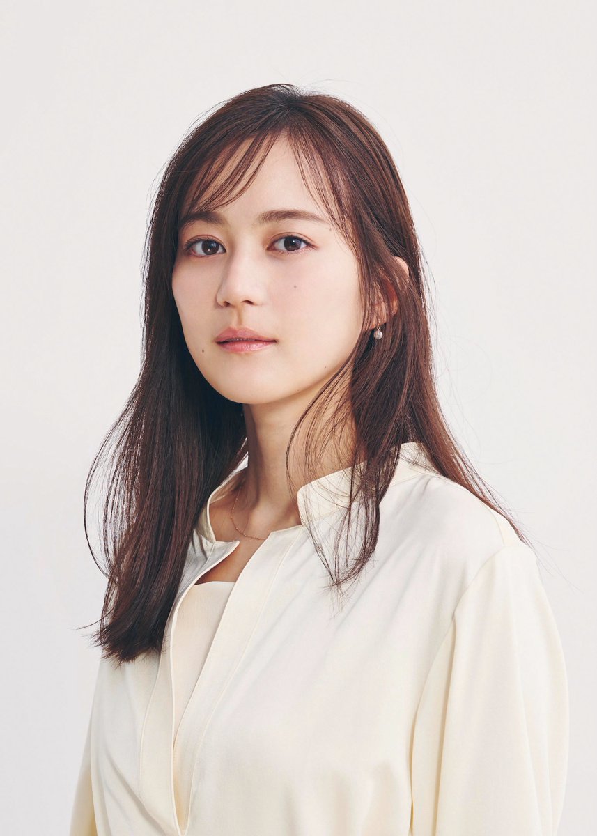 生田絵梨花、『風、薫る』ヒロインの同窓生役で初の朝ドラ出演　「ずっと憧れていた夢でした」

realsound.jp/movie/2026/01/…

#生田絵梨花 #風薫る