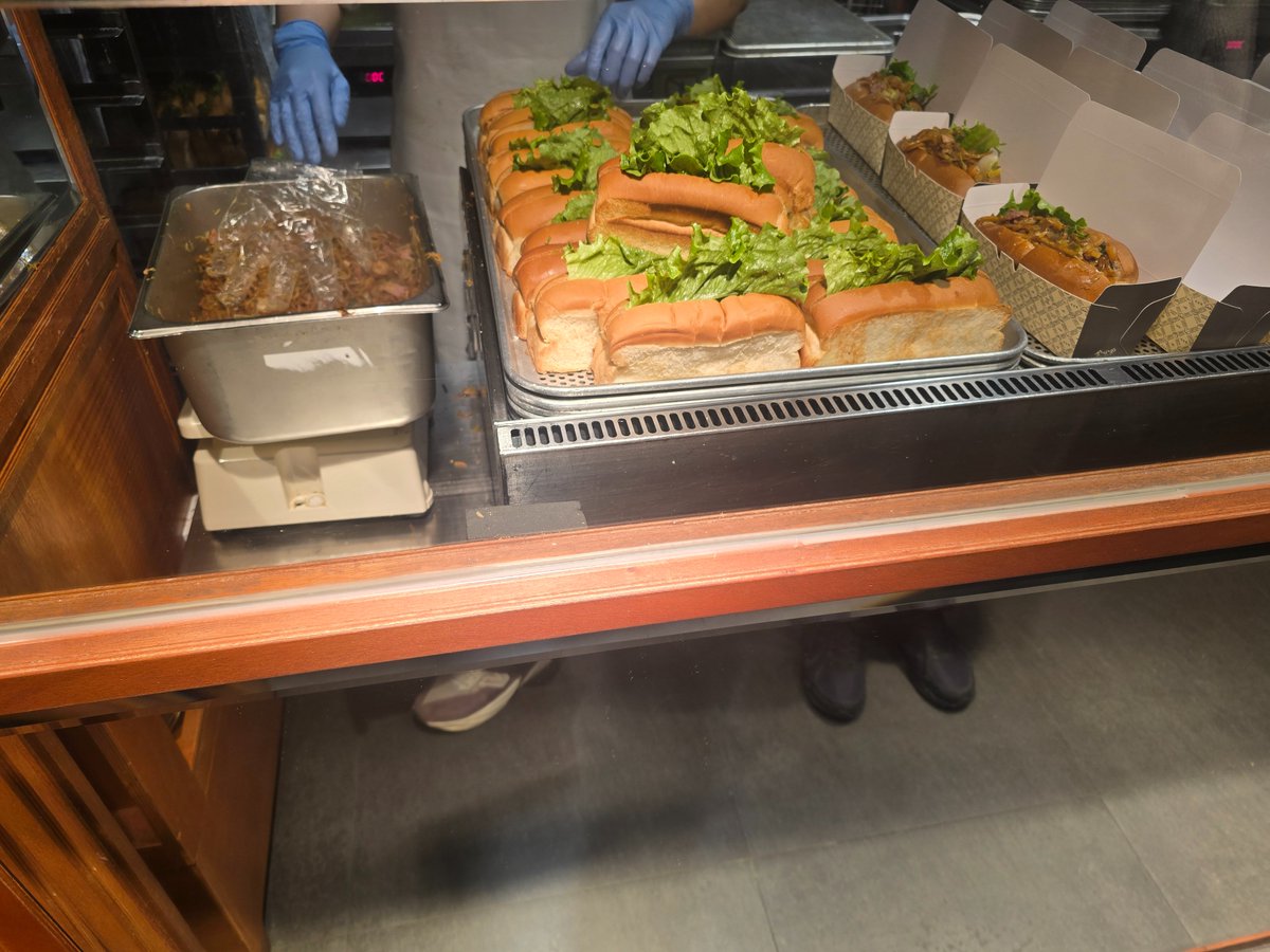 woop482's tweet image. 야키소바 야키소바