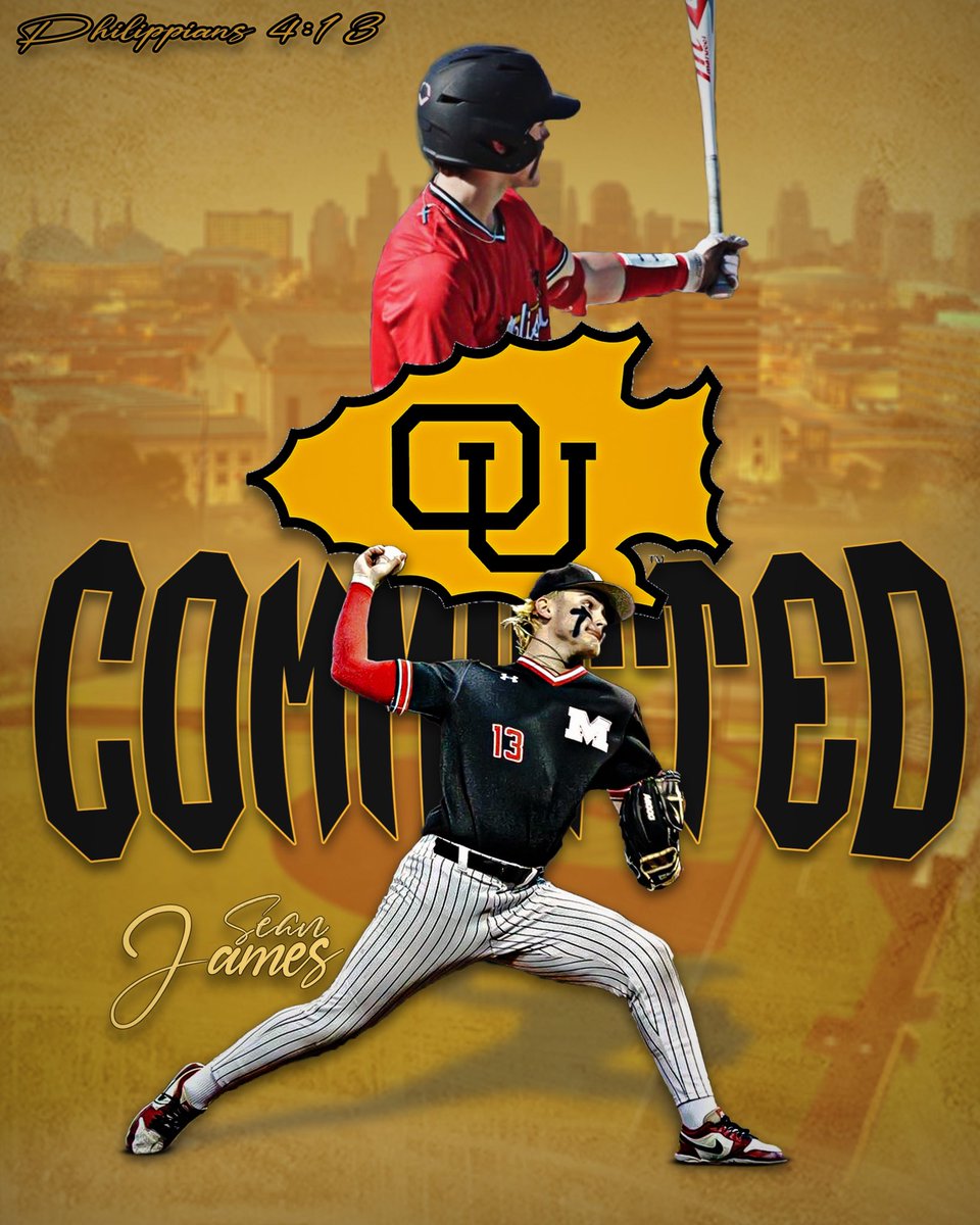 Sean James tweet media