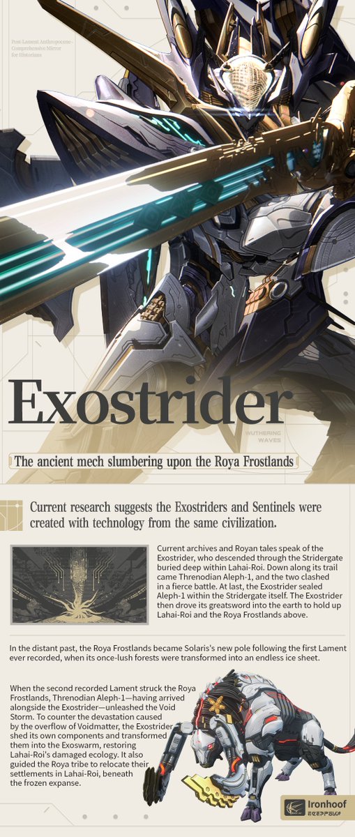 Wuthering Waves tweet media