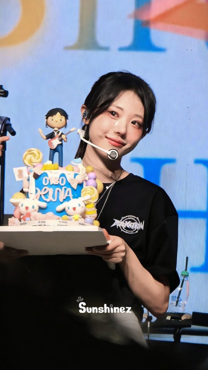 Sunshinezᴿ tweet media