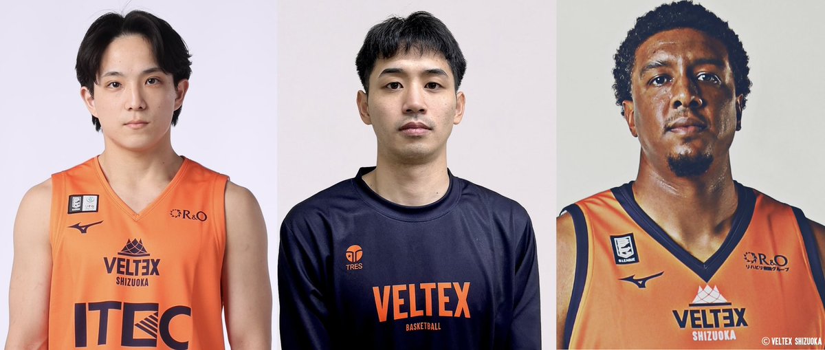 【 お知らせ 】このたび #山本愛哉 選手が負傷し、下記の通り診断されましたのでお知らせいたします。

◼︎診断結果：肩鎖関節損傷（type１）
◼︎全治：4週間程度

また、#渡久地政睦 選手、#ケニー・ローソン・ジュニア 選手が脳震盪を発症しましたので併せてお知らせいたします。