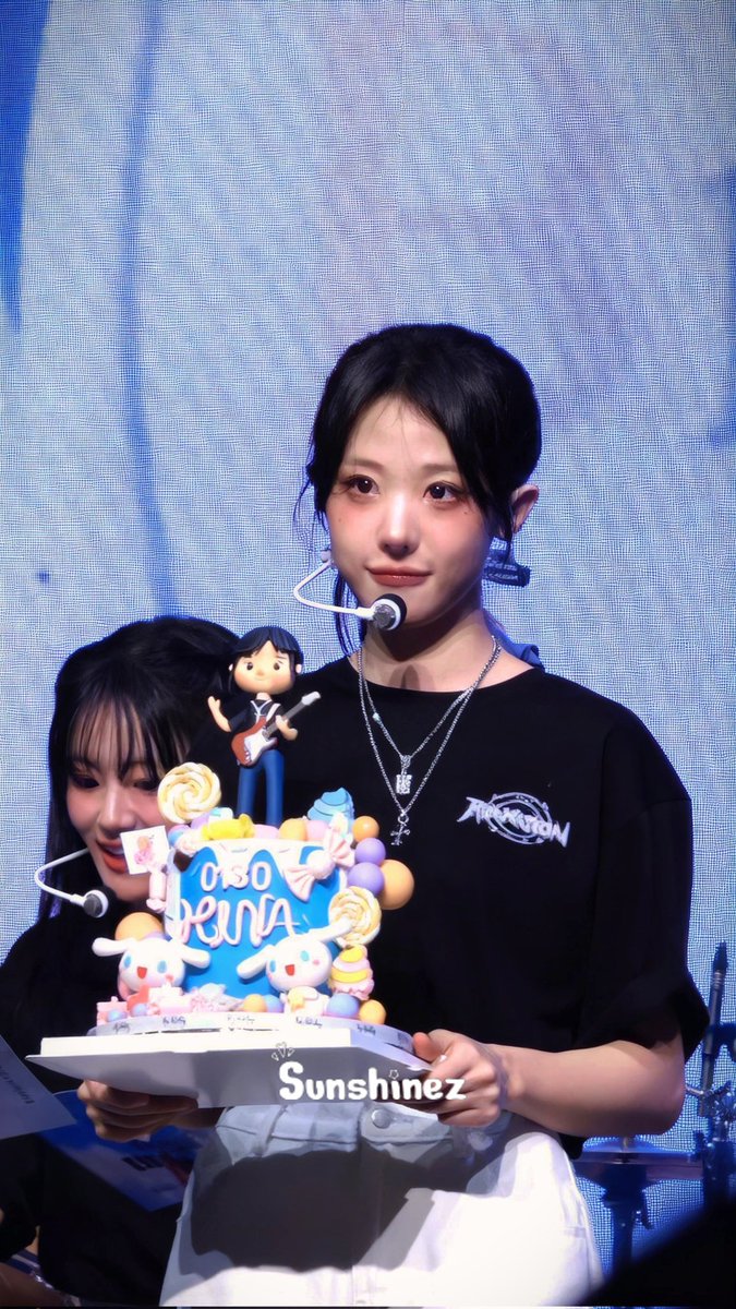 Sunshinezᴿ tweet media