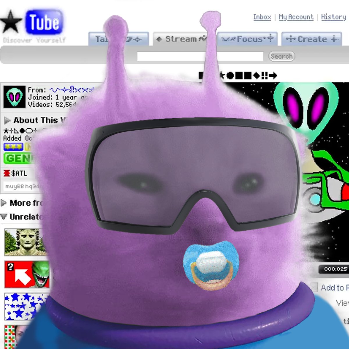 New Glorp NFT buy! 

🖼️ Glorp #1247

💰 Price: 0.19 SOL ($21.22)
👤 7KaL...D5Gq
🏦 Marketplace: Magic Eden
🔗 TX: solscan.io/tx/j3gpJewrfNL…

Buy on Magic Eden: bit.ly/glorp_ME