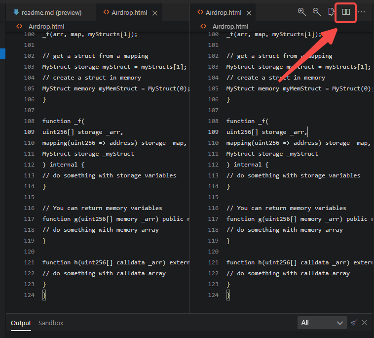ChainIDE tweet media