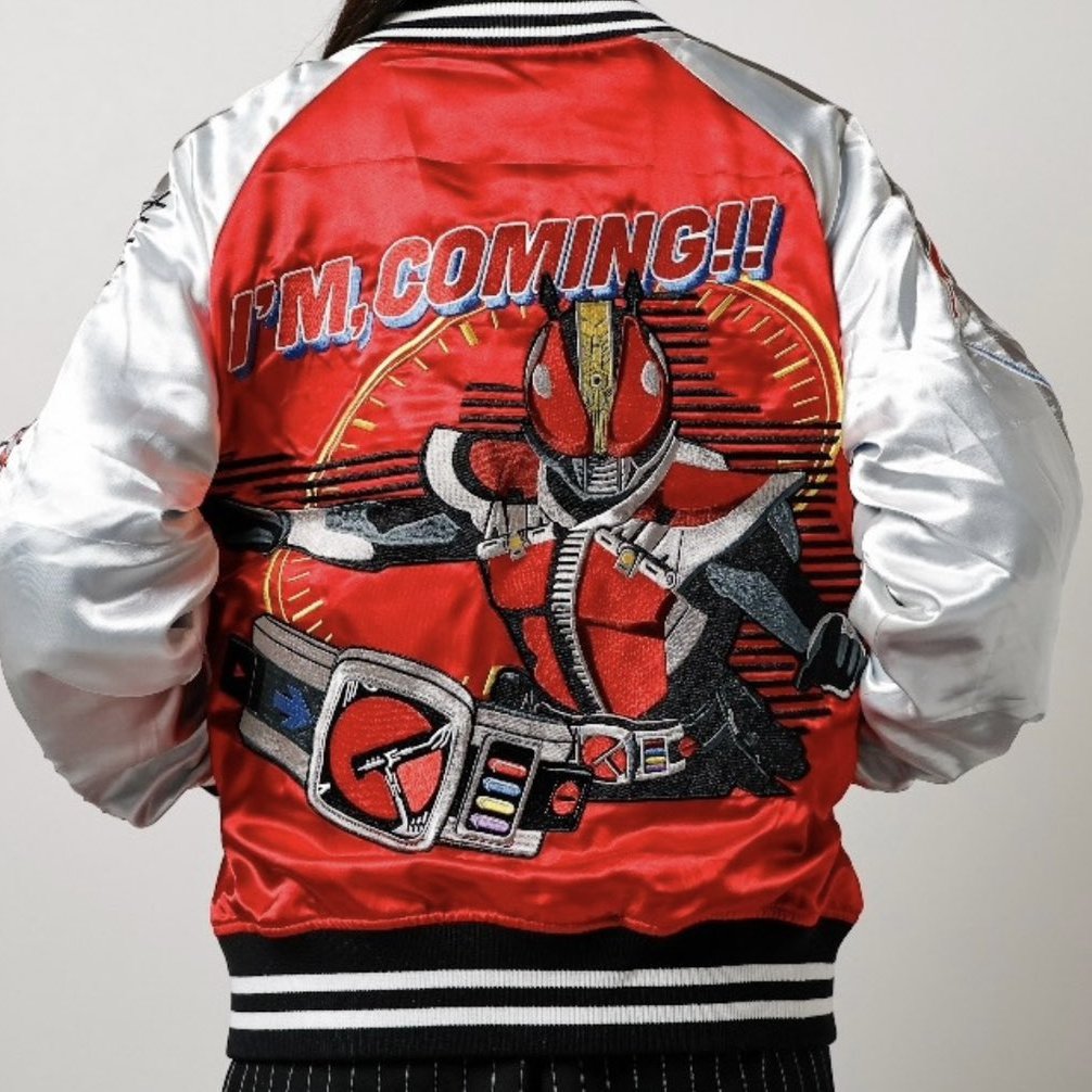 considering how much Momotaros loves "climaxes" i would argue that this is actually a 100% accurate and faithful translation.