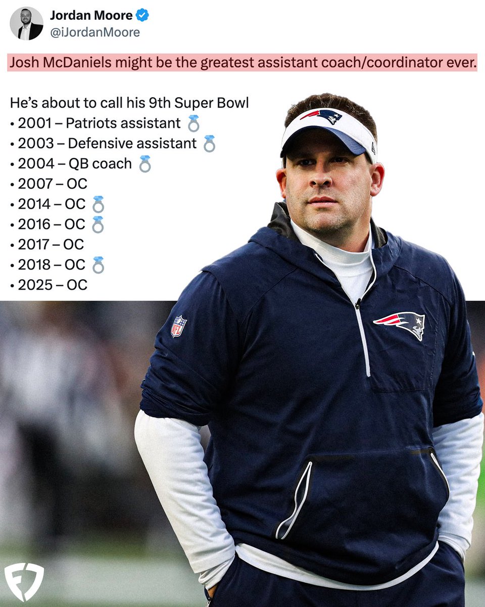 FanDuel tweet media