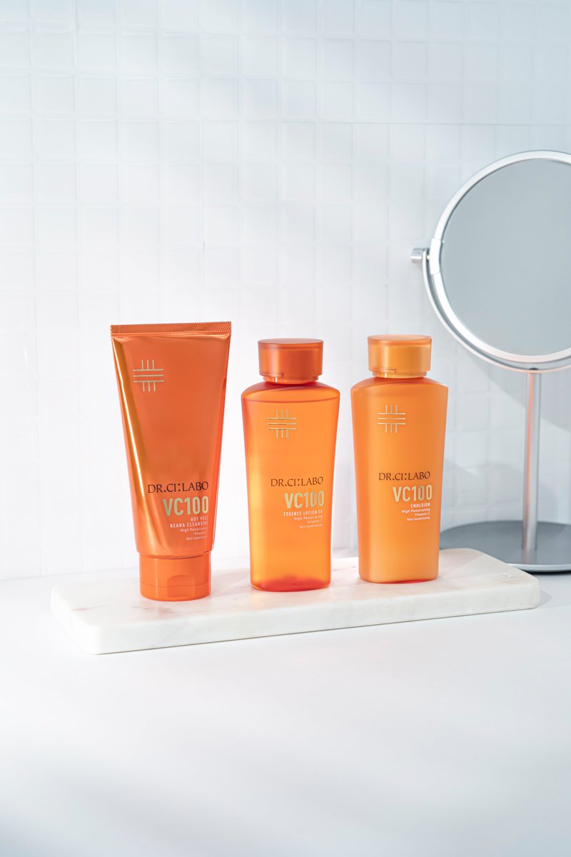 ドクターシーラボ（DR.CI:LABO）【公式】 (@cilabo_official) / Posts / X