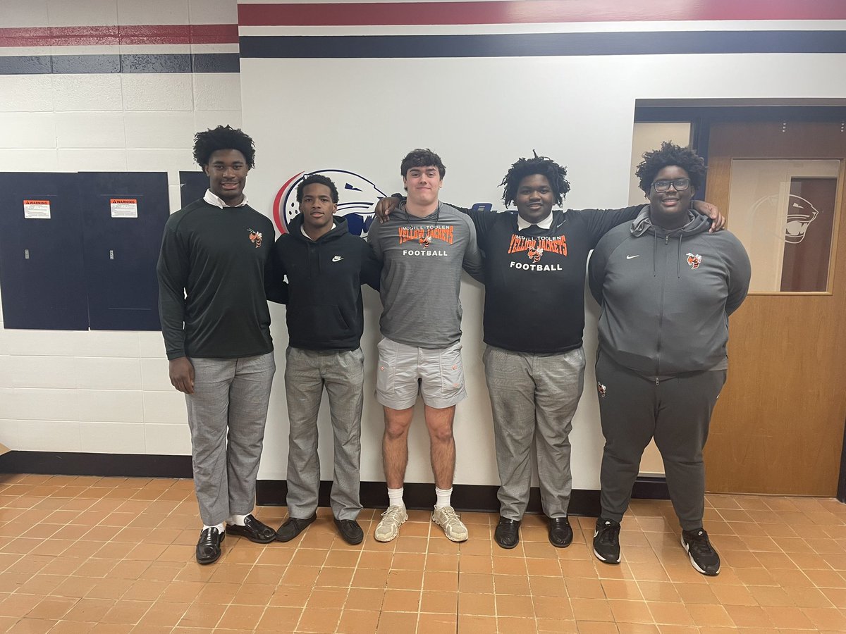 Jamon “Tookie” Jones tweet media