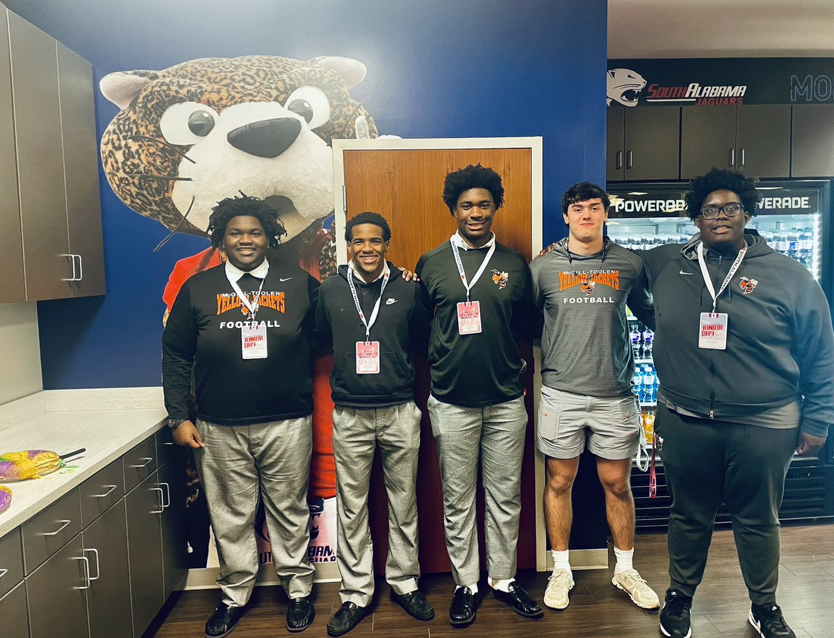 Jamon “Tookie” Jones tweet media