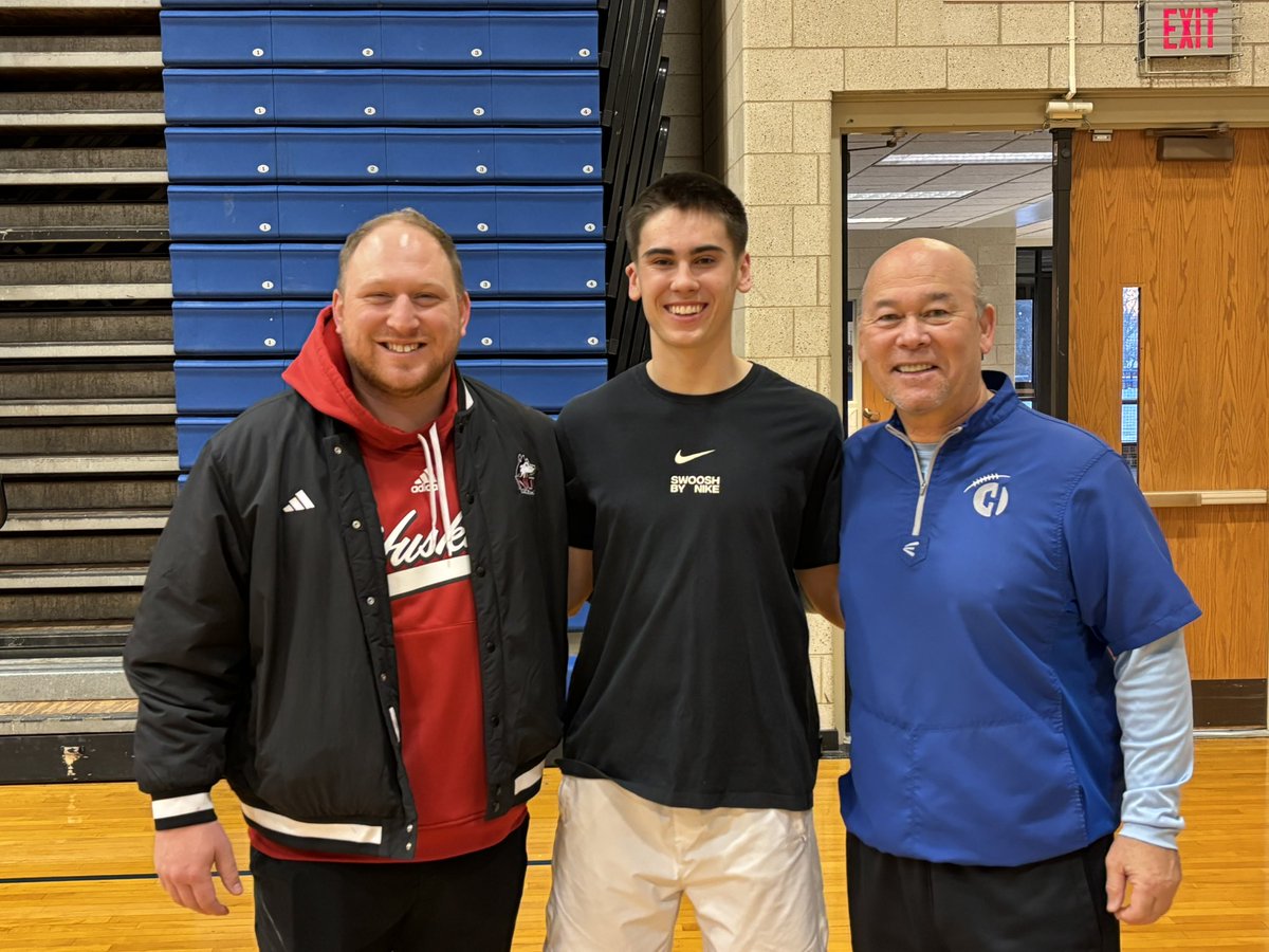 Ben Peterson tweet media