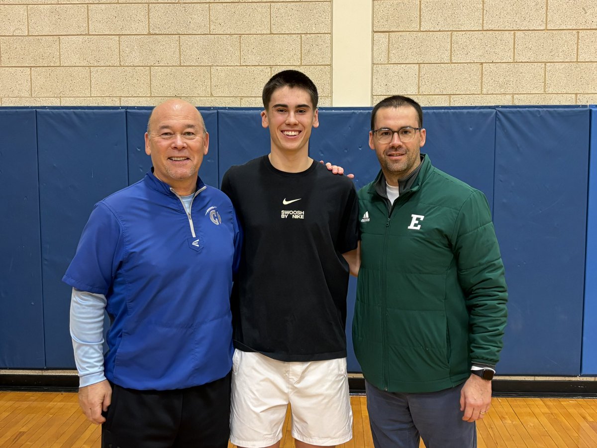 Ben Peterson tweet media